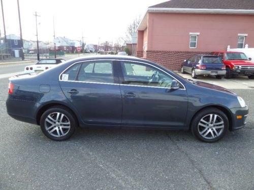 2006 Volkswagen Jetta TDI, Automatic, Alloys, Runs Incredibly! LOW RESERVE!, US $7,250.00, image 6