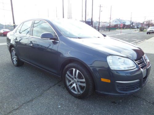 2006 Volkswagen Jetta TDI, Automatic, Alloys, Runs Incredibly! LOW RESERVE!, US $7,250.00, image 7