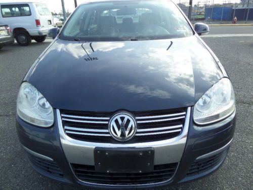 2006 Volkswagen Jetta TDI, Automatic, Alloys, Runs Incredibly! LOW RESERVE!, US $7,250.00, image 8