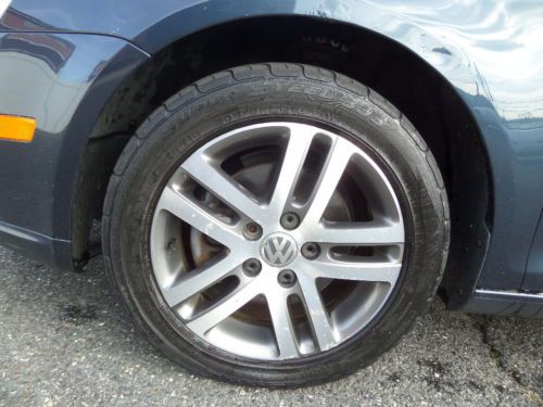 2006 Volkswagen Jetta TDI, Automatic, Alloys, Runs Incredibly! LOW RESERVE!, US $7,250.00, image 9