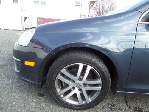 2006 Volkswagen Jetta TDI, Automatic, Alloys, Runs Incredibly! LOW RESERVE!, US $7,250.00, image 10