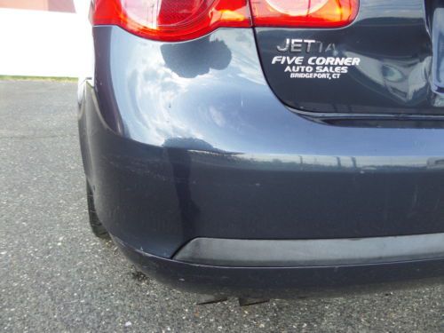 2006 Volkswagen Jetta TDI, Automatic, Alloys, Runs Incredibly! LOW RESERVE!, US $7,250.00, image 13