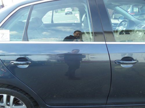 2006 Volkswagen Jetta TDI, Automatic, Alloys, Runs Incredibly! LOW RESERVE!, US $7,250.00, image 15