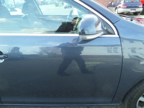 2006 Volkswagen Jetta TDI, Automatic, Alloys, Runs Incredibly! LOW RESERVE!, US $7,250.00, image 16