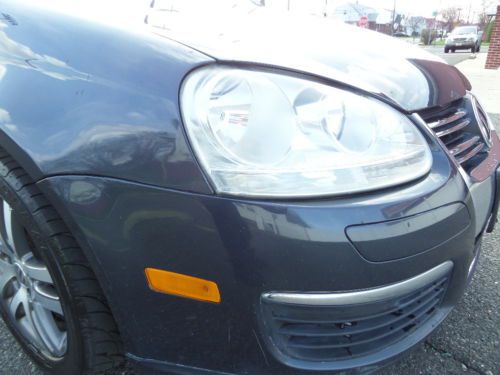 2006 Volkswagen Jetta TDI, Automatic, Alloys, Runs Incredibly! LOW RESERVE!, US $7,250.00, image 17