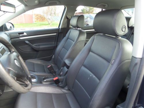 2006 Volkswagen Jetta TDI, Automatic, Alloys, Runs Incredibly! LOW RESERVE!, US $7,250.00, image 20