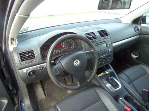 2006 Volkswagen Jetta TDI, Automatic, Alloys, Runs Incredibly! LOW RESERVE!, US $7,250.00, image 21