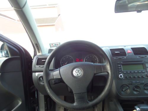 2006 Volkswagen Jetta TDI, Automatic, Alloys, Runs Incredibly! LOW RESERVE!, US $7,250.00, image 22