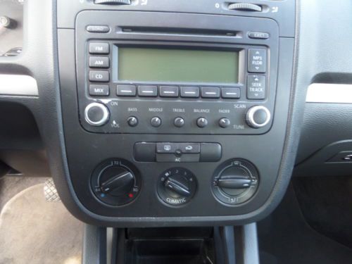 2006 Volkswagen Jetta TDI, Automatic, Alloys, Runs Incredibly! LOW RESERVE!, US $7,250.00, image 23