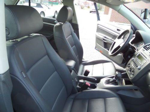 2006 Volkswagen Jetta TDI, Automatic, Alloys, Runs Incredibly! LOW RESERVE!, US $7,250.00, image 30