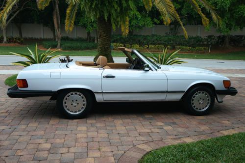 PRISTINE, 50K miles, ORIGINAL and COMPLETE SERVICE RECORDS, Showroom Condition!, US $39,500.00, image 3