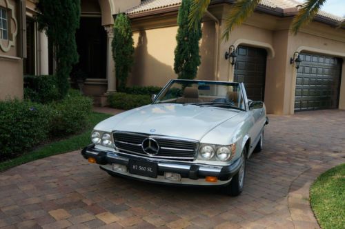 PRISTINE, 50K miles, ORIGINAL and COMPLETE SERVICE RECORDS, Showroom Condition!, US $39,500.00, image 4