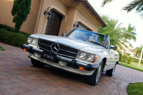 PRISTINE, 50K miles, ORIGINAL and COMPLETE SERVICE RECORDS, Showroom Condition!, US $39,500.00, image 5