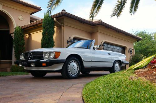 PRISTINE, 50K miles, ORIGINAL and COMPLETE SERVICE RECORDS, Showroom Condition!, US $39,500.00, image 6