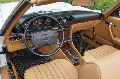 PRISTINE, 50K miles, ORIGINAL and COMPLETE SERVICE RECORDS, Showroom Condition!, US $39,500.00, image 7