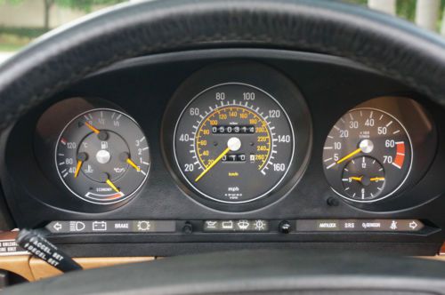 PRISTINE, 50K miles, ORIGINAL and COMPLETE SERVICE RECORDS, Showroom Condition!, US $39,500.00, image 8