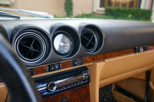 PRISTINE, 50K miles, ORIGINAL and COMPLETE SERVICE RECORDS, Showroom Condition!, US $39,500.00, image 9