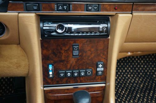 PRISTINE, 50K miles, ORIGINAL and COMPLETE SERVICE RECORDS, Showroom Condition!, US $39,500.00, image 10