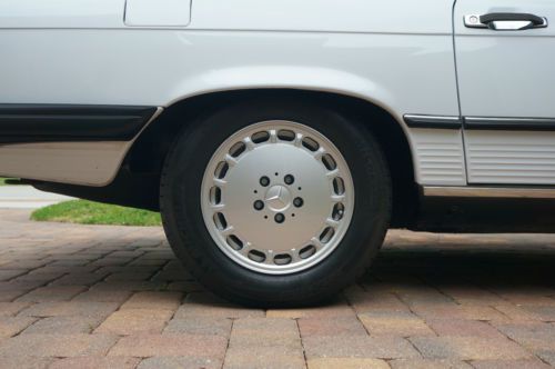 PRISTINE, 50K miles, ORIGINAL and COMPLETE SERVICE RECORDS, Showroom Condition!, US $39,500.00, image 12