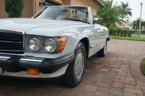 PRISTINE, 50K miles, ORIGINAL and COMPLETE SERVICE RECORDS, Showroom Condition!, US $39,500.00, image 13