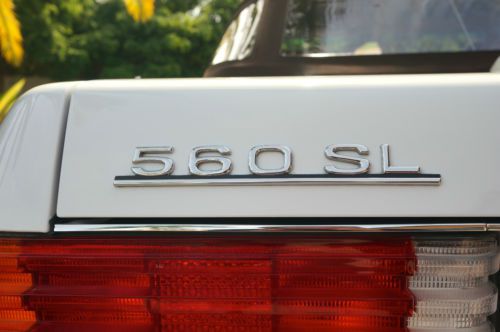 PRISTINE, 50K miles, ORIGINAL and COMPLETE SERVICE RECORDS, Showroom Condition!, US $39,500.00, image 15