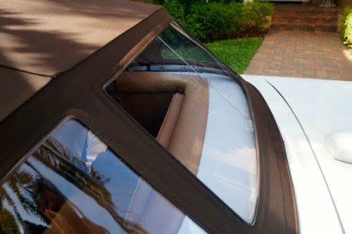 PRISTINE, 50K miles, ORIGINAL and COMPLETE SERVICE RECORDS, Showroom Condition!, US $39,500.00, image 16