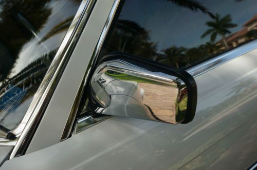 PRISTINE, 50K miles, ORIGINAL and COMPLETE SERVICE RECORDS, Showroom Condition!, US $39,500.00, image 17