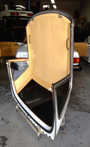 PRISTINE, 50K miles, ORIGINAL and COMPLETE SERVICE RECORDS, Showroom Condition!, US $39,500.00, image 18