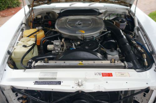 PRISTINE, 50K miles, ORIGINAL and COMPLETE SERVICE RECORDS, Showroom Condition!, US $39,500.00, image 20