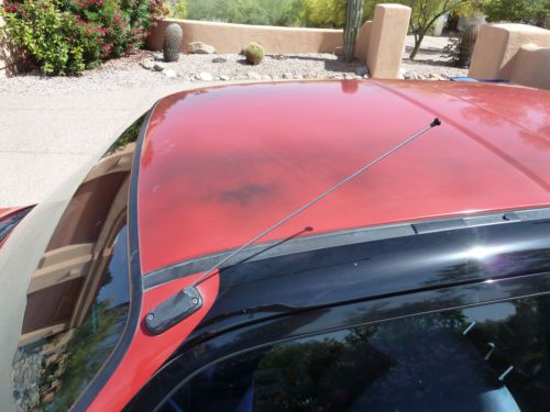 1996 Toyota RAV4 Base Sport Utility 2-Door 2.0L, image 19