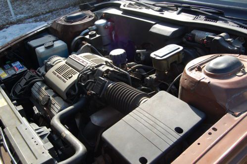 1988 Tan Buick LeSabre, V6, 4D Sedan, 3.8L, 3800CC Fuel Injected, US $4,500.00, image 3