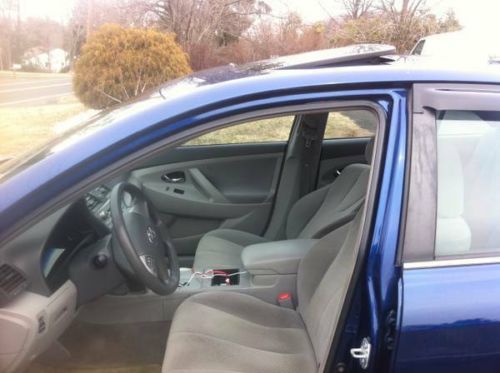 2007 Toyota Camry SE Sedan 4-Door 2.4L, US $9,500.00, image 7