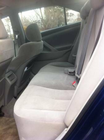 2007 Toyota Camry SE Sedan 4-Door 2.4L, US $9,500.00, image 9