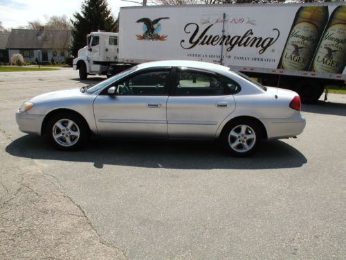 Very nice, low mileage  Taurus SES in excellent condition., US $2,995.00, image 2