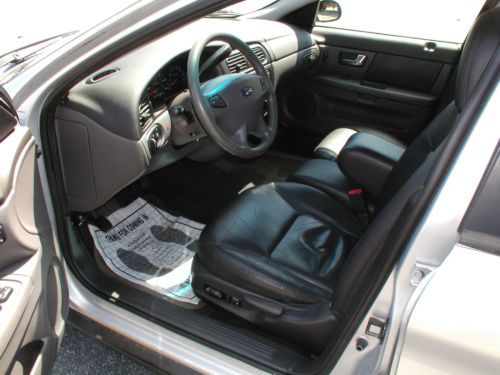 Very nice, low mileage  Taurus SES in excellent condition., US $2,995.00, image 3