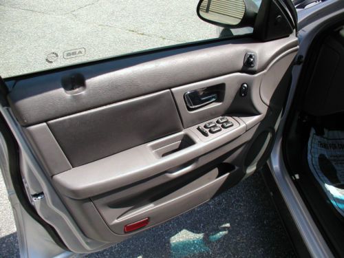 Very nice, low mileage  Taurus SES in excellent condition., US $2,995.00, image 4