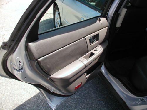 Very nice, low mileage  Taurus SES in excellent condition., US $2,995.00, image 7