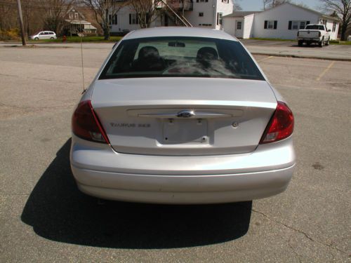 Very nice, low mileage  Taurus SES in excellent condition., US $2,995.00, image 8