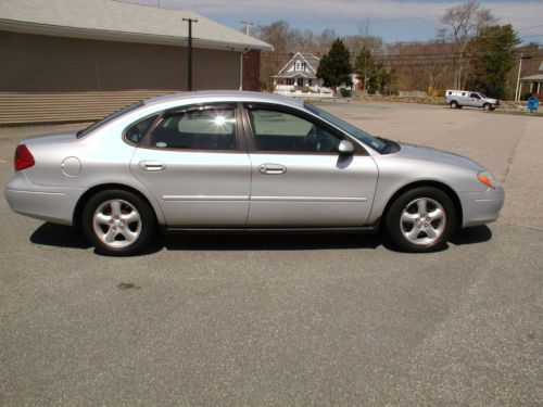Very nice, low mileage  Taurus SES in excellent condition., US $2,995.00, image 10