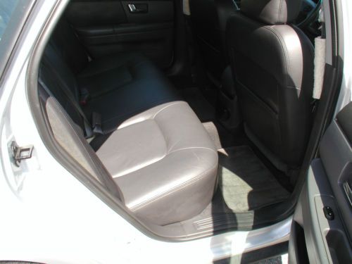 Very nice, low mileage  Taurus SES in excellent condition., US $2,995.00, image 11