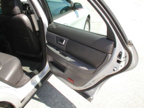 Very nice, low mileage  Taurus SES in excellent condition., US $2,995.00, image 12
