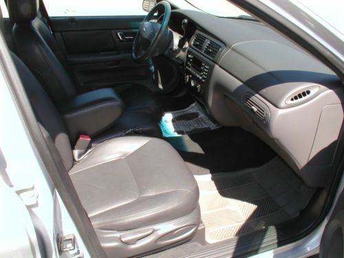 Very nice, low mileage  Taurus SES in excellent condition., US $2,995.00, image 13