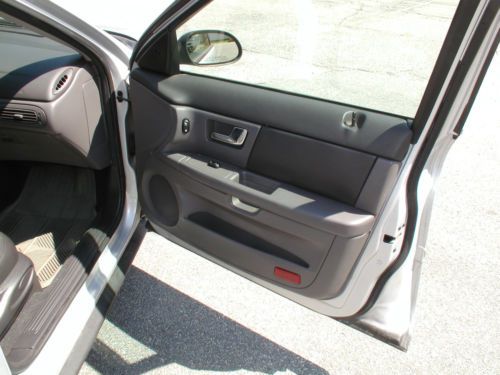 Very nice, low mileage  Taurus SES in excellent condition., US $2,995.00, image 14
