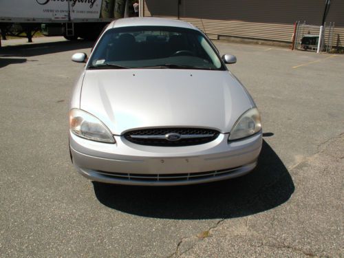 Very nice, low mileage  Taurus SES in excellent condition., US $2,995.00, image 17