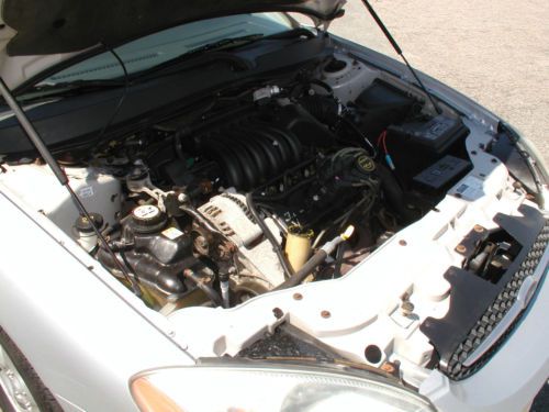 Very nice, low mileage  Taurus SES in excellent condition., US $2,995.00, image 18