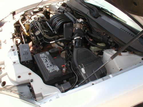 Very nice, low mileage  Taurus SES in excellent condition., US $2,995.00, image 19