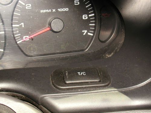 Very nice, low mileage  Taurus SES in excellent condition., US $2,995.00, image 21