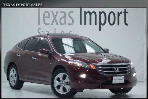 2012 crosstour 56k miles,navigation,camera,we finance