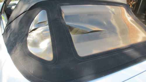 1997 SL500 MERCEDES BENZ CONVERTIBLE LOW MILES, US $9,299.00, image 6