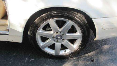 1997 SL500 MERCEDES BENZ CONVERTIBLE LOW MILES, US $9,299.00, image 11